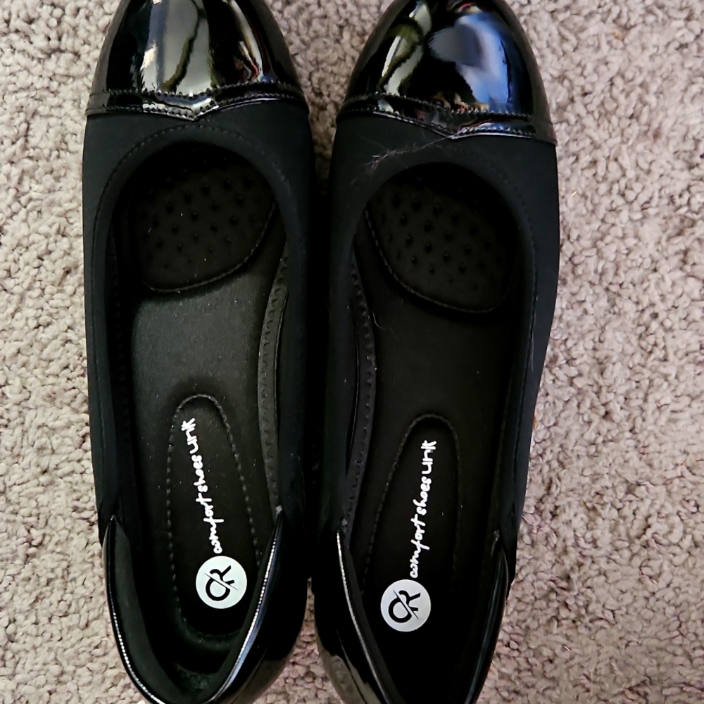 Ortho Rest Pumps size 8